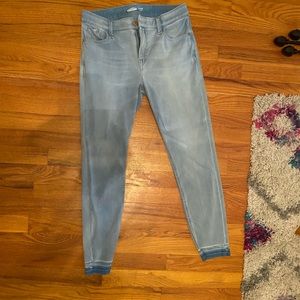 Old navy jeans